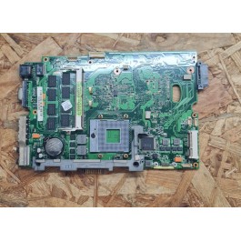 Motherboard Asus K50IJ Recondicionado Ref: 60-NVKMB1000