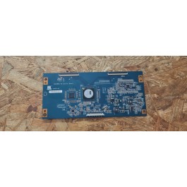 Placa T-CON LG 42LG5000 Recondicionado Ref: T420HW01 V2