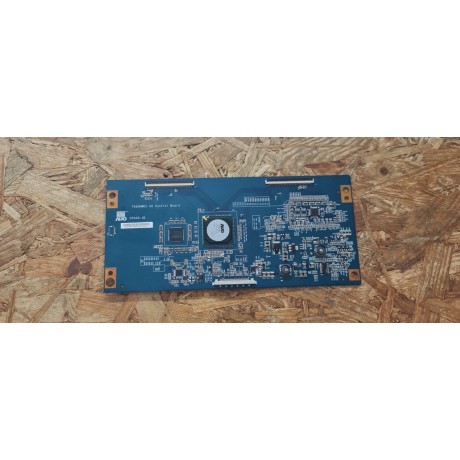 Placa T-CON LG 42LG5000 Recondicionado Ref: T420HW01 V2