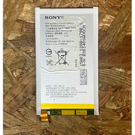 Bateria Sony Xperia E4 / Sony Xperia E2105 Recondicionado Ref: 1288-1798-1