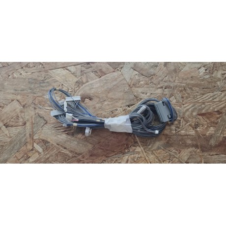 Kit Cabos LG 42LG5000 Recondicionado