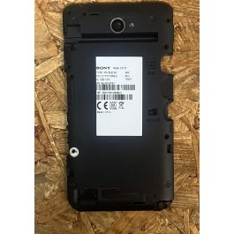 Middle Cover Sony Xperia E4 / Sony Xperia E2105 Recondicionado