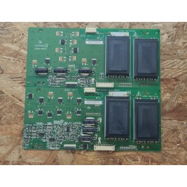 Kit Inverter LG 42LG5000 Recondicionado Ref: VIT71053.50 / VIT71053.51