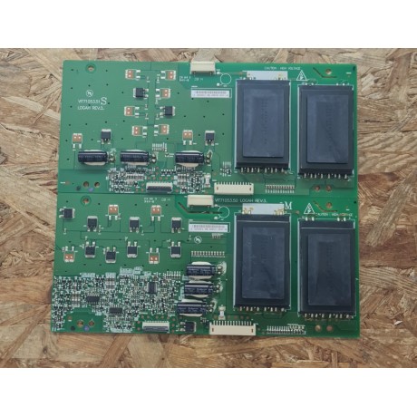 Kit Inverter LG 42LG5000 Recondicionado Ref: VIT71053.50 / VIT71053.51