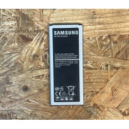 Bateria Samsung Galaxy Note 4 / Samsung N910F Recondicionado Ref: EB-BN910BBE