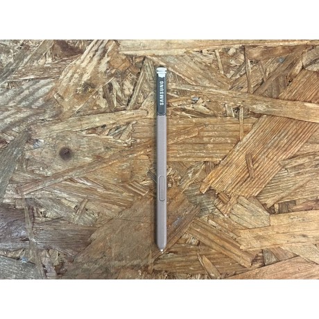 Pen Stylus Bege Samsung Galaxy Note 4 / Samsung N910F Recondicionado