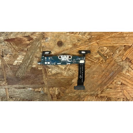 PCB C/ Conector de Carga Samsung Galaxy Note 4 / Samsung N910F Recondicionado