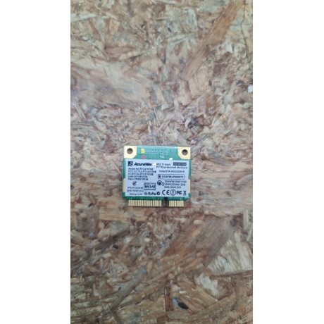 Placa Wireless Magalhães MG 10T Recondicionado Ref: AW-NE104H
