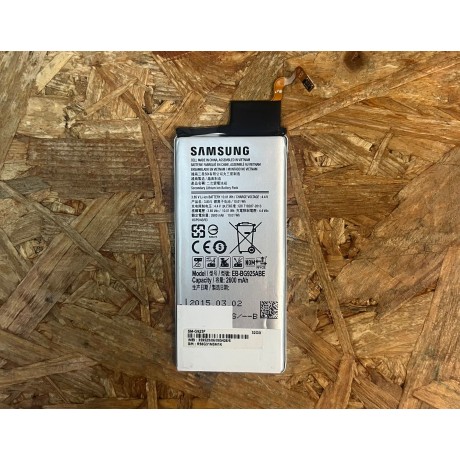 Bateria Samsung S6 Edge / Samsung G925F Recondicionado Ref: EB-BG925ABE