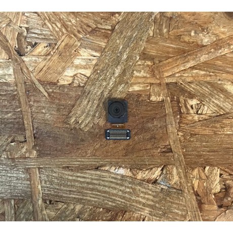 Camara Frontal Samsung S6 Edge / Samsung G925F Recondicionado