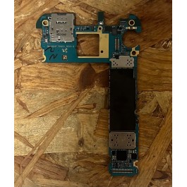 MotherBoard Samsung S6 Edge / Samsung G925F Recondicionado Ref: SM-G925F/9251