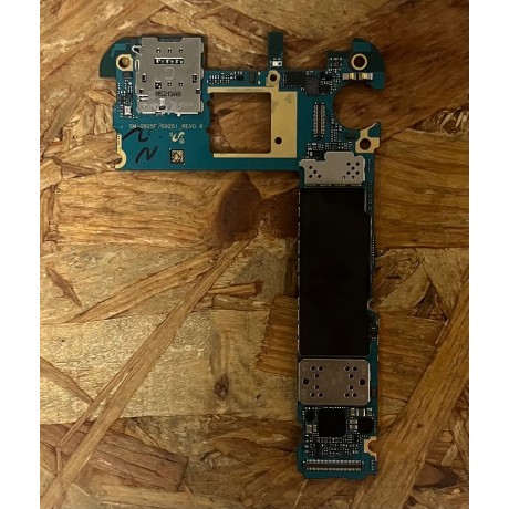 MotherBoard Samsung S6 Edge / Samsung G925F Recondicionado Ref: SM-G925F/9251