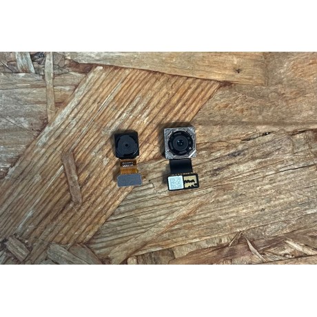 Kit de Camaras Traseiras Alcatel 3L 2019 / Alcatel 5039U Recondicionado