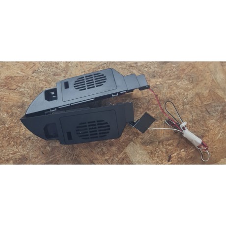 Colunas SmartTech LE-32Z1 Recondicionado Ref: 824.810-DX70235BR-0H