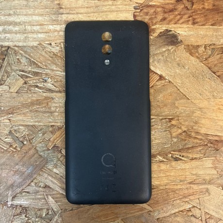 Tampa de Bateria Preta Alcatel 3L 2019 / Alcatel 5039U Recondicionado
