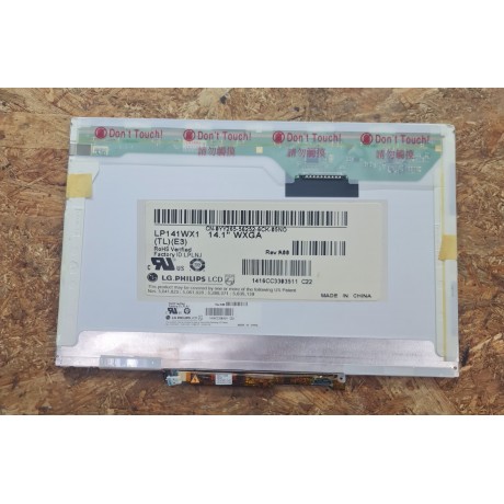 Display / LCD 14.1" LG Recondicionado Ref: LP141WX1 (TL)(E3)