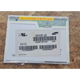 Display / LCD 14.1" LG Recondicionado Ref: LP141WX1 (TL)(E3)