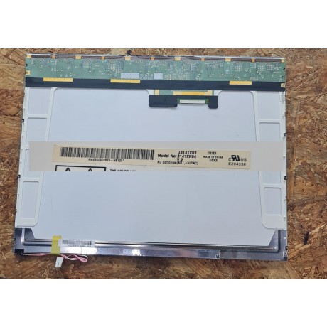 Display / LCD 14.1" LG Recondicionado Ref: LP141WX1 (TL)(E3)