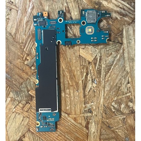 MotherBoard Samsung A5 / Samsung A510F Recondicionado (NÃO ARRANCA)