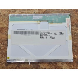 Display / LCD 15.0" Optronics Recondicionado Ref: B150XG01 V.7
