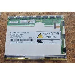 Display / LCD 15.0" Optronics Recondicionado Ref: B150XG01 V.7
