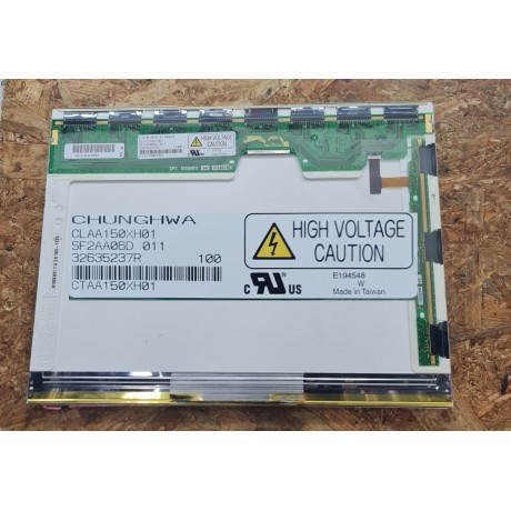 Display / LCD 15.0" Optronics Recondicionado Ref: B150XG01 V.7