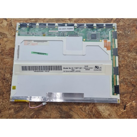 Display / LCD 15.0" Optronics Recondicionado Ref: B150XG01 V.7