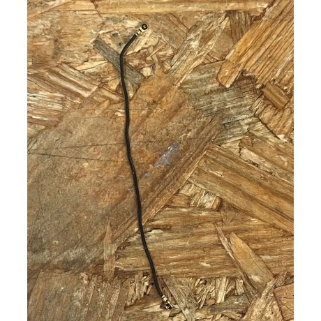 Antena Coaxial BQ Aquaris M4.5 Recondicionado