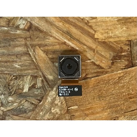 Camara Traseira BQ Aquaris M4.5 Recondicionado