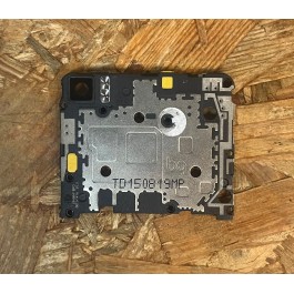 Modulo Lente BQ Aquaris M4.5 Recondicionado