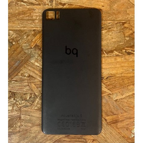 Tampa de Bateria BQ Aquaris M4.5 Recondicionado