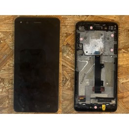 Modulo Completo BQ Aquaris M4.5 Recondicionado