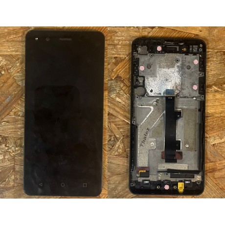 Modulo Completo BQ Aquaris M4.5 Recondicionado
