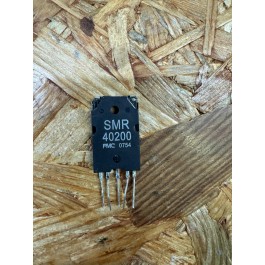 Circuito Integrado SMR40200
