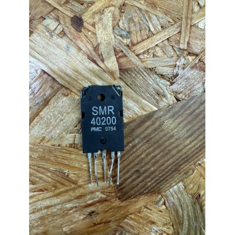 Circuito Integrado SMR40200