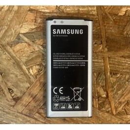 Bateria Samsung Galaxy S5 Mini / Samsung G800 Recondicionado Ref: EB-BG800BBE