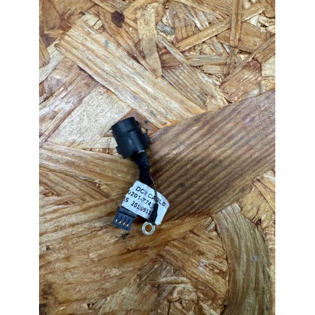 Conector de Carga Sony Vaio SVE11 Series Recondicionado Ref: 603-0201-7774_A