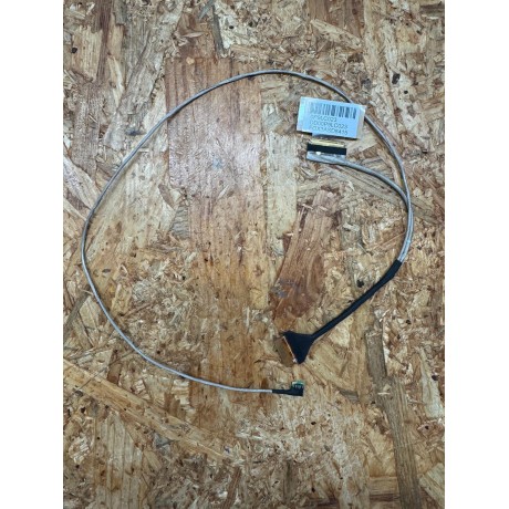 Flex LCD HP Stream 14-cb041nf Compativel Ref: DD00P9LC023