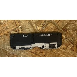 Suporte da PCB C/ Conector de Carga Vodafone Smart N9 / Vodafone VFD720 Recondicionado