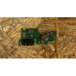 PCB C/ Conector de Carga & Vibrador Vodafone Smart N9 / Vodafone VFD720 Recondicionado