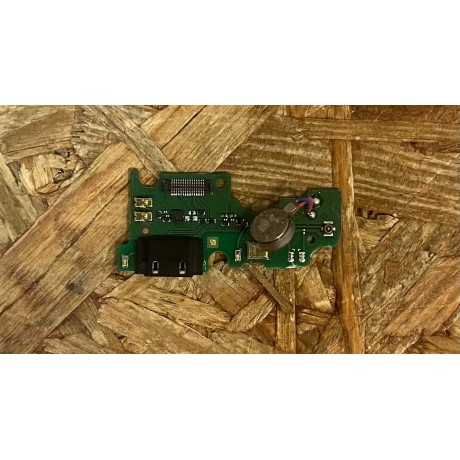 PCB C/ Conector de Carga & Vibrador Vodafone Smart N9 / Vodafone VFD720 Recondicionado
