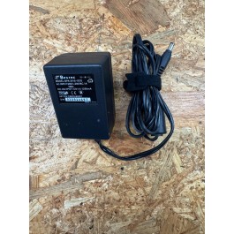 Carregador 12v 1.250mA HP ScanJet 2000 Series Recondicionado Ref : C9870-84201