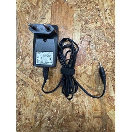 Carregador Nokia ACP-8E Recondicionado
