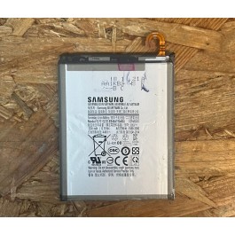 Bateria Samsung A7 2018 / Samsung A750 Recondicionado Ref: EB-BA750ABU