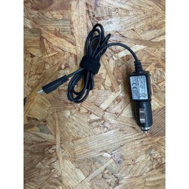 Carregador Isqueiro Silvercrest SFA40 A2 5v 500mA Recondicionado