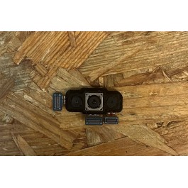 Camaras Traseiras Samsung A7 2018 / Samsung A750 Recondicionado Ref: EB-BA750ABU