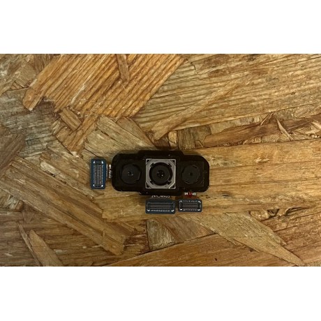Camaras Traseiras Samsung A7 2018 / Samsung A750 Recondicionado Ref: EB-BA750ABU