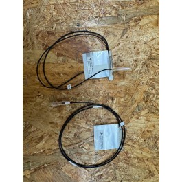 Antenas Wireless HP Mini 110 Series Original Ref: 6036B0054102 / 6036B0054202