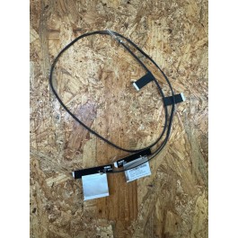 Antenas Wireless HP Omen 17-W Series Original Ref: DQ601073200