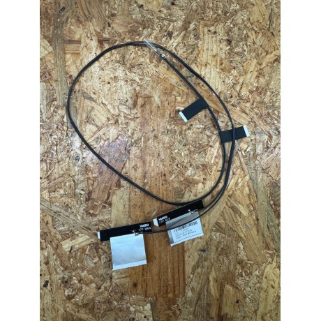 Antenas Wireless HP Omen 17-W Series Original Ref: DQ601073200